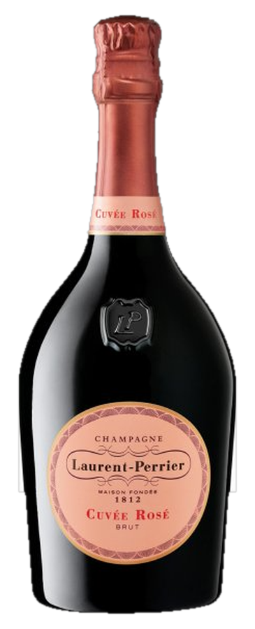 Bouteille Laurent-Perrier Cuvée Rosé — 75 cl, Laurent-Perrier