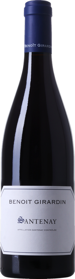 Bouteille Santenay, Maison CHAPE