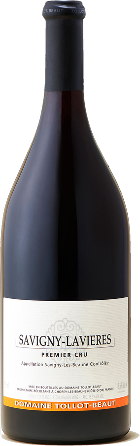 Bouteille Savigny-lès-Beaune 1er Cru « Les Lavières », Maison CHAPE