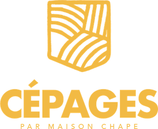 Cave Cépages, par Maison CHAPE