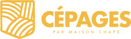 Cave Cépages, par Maison CHAPE